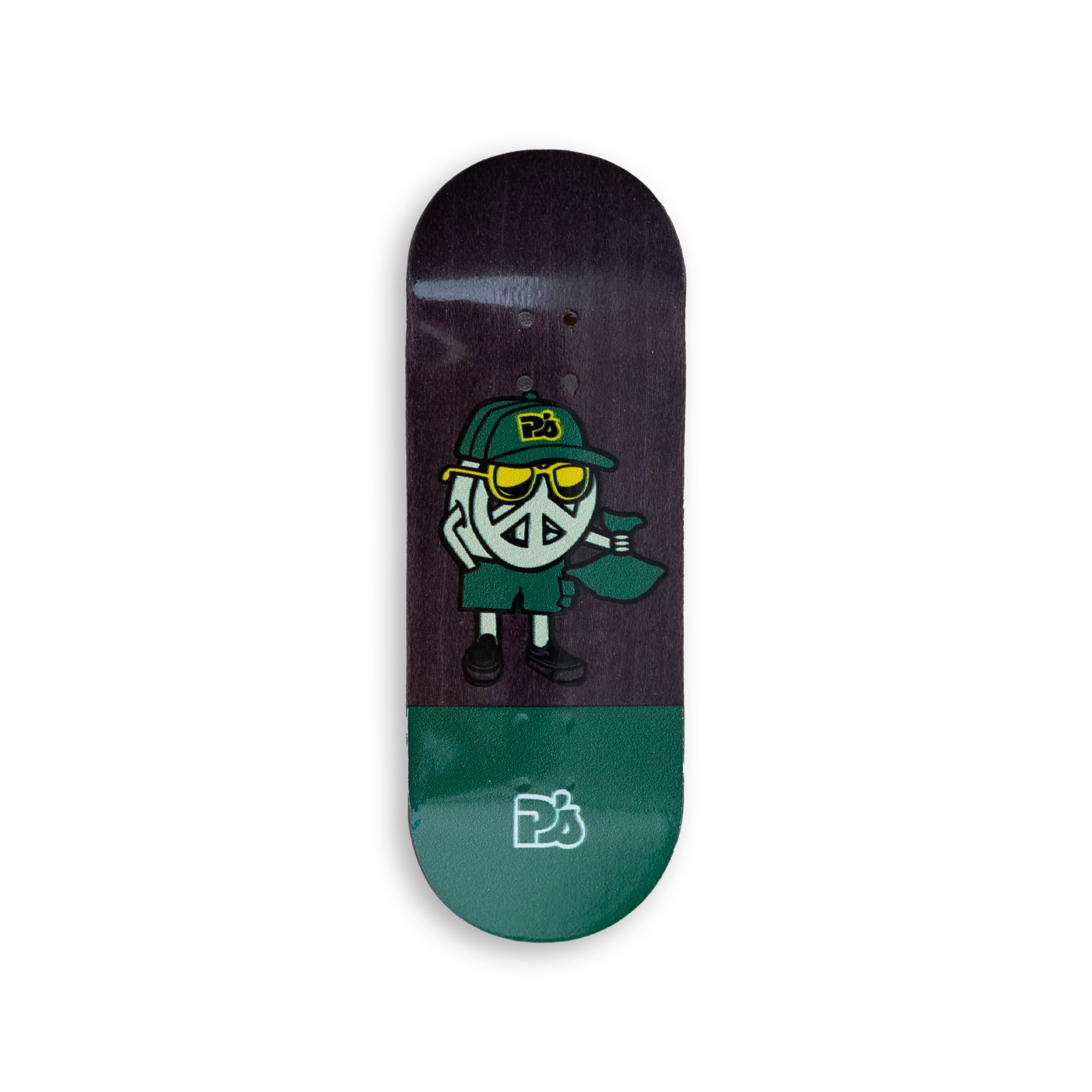 Sorry x Shortys discount 34mm Fingerboard