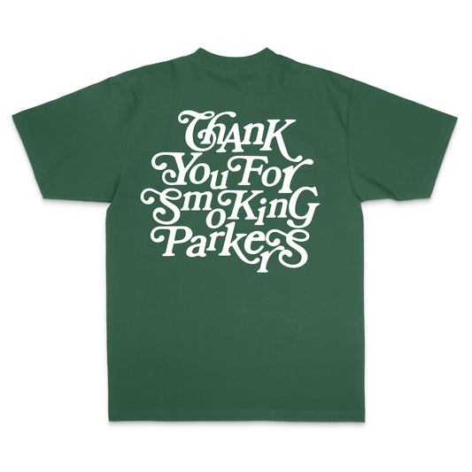 TYFS PARKER'S TEE